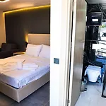 Hotel Mithat Kumluca