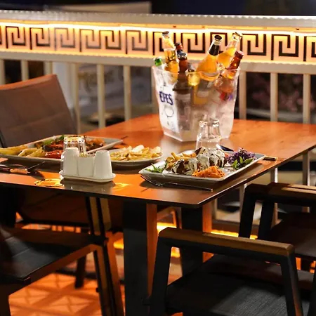 Hotel Mithat Kumluca