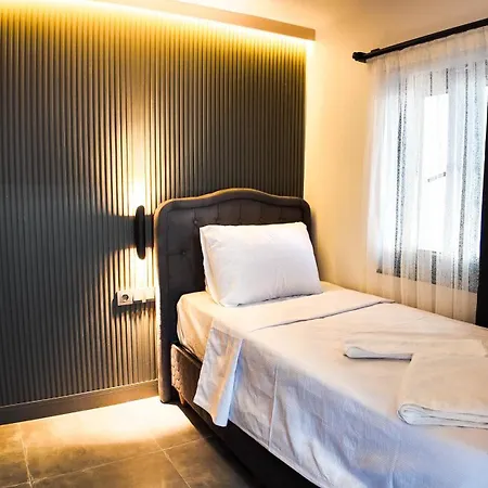 Mithat Hotel Kumluca