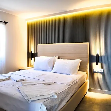 Mithat Hotel Kumluca