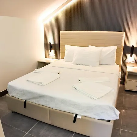 Hotel Mithat Kumluca