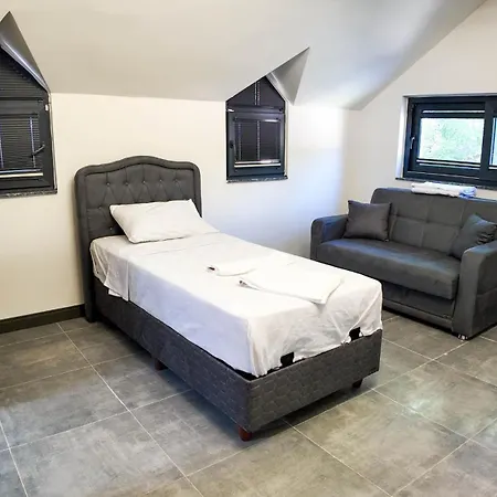 Mithat Hotel Kumluca