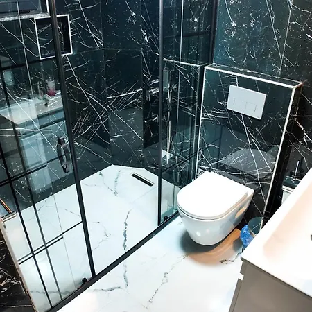 Mithat Hotel Kumluca