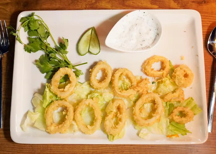 מלון Mithat Kumluca