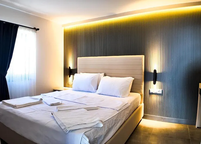 Mithat מלון Kumluca