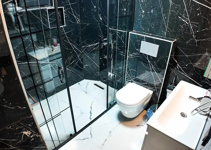 Mithat מלון Kumluca