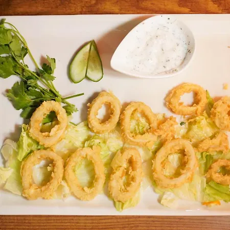 酒店 Mithat Kumluca