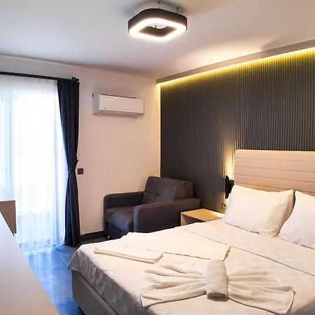 Hotell Mithat *